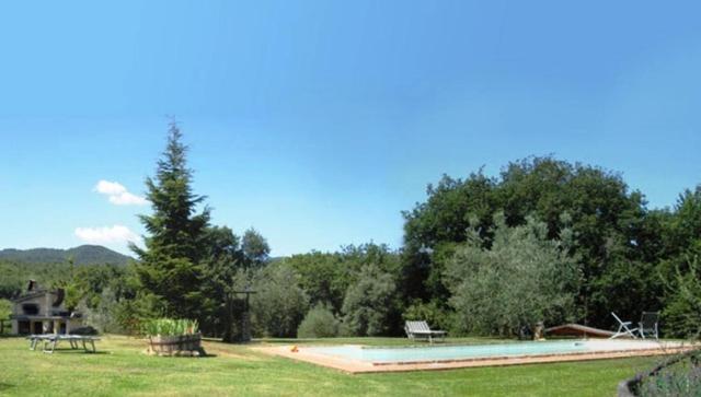 Agriturismo Podere Luisa Montevarchi Exterior photo